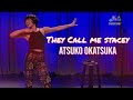 The Comedy Special That Changed Everything Atsuko Okatsuka