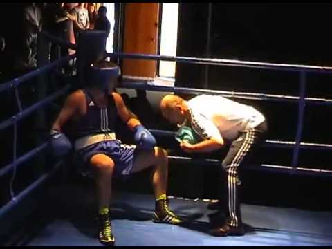2012 УСИК - РУДЕНЬКИЙ ☯ Alexander Usyk vs Dmytro Rudenkiy