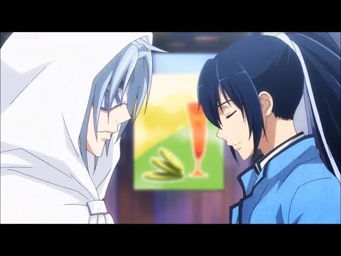 Days: Touin Gakuen-sen DAYS Shout it Out