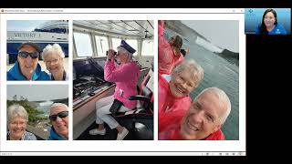 Victory Cruise Line Presentation