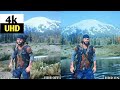 Days Gone - HDR Vs No HDR