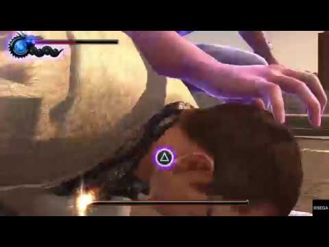 Yakuza 6 | Combat system seems pretty sweet