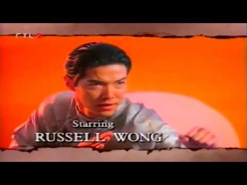 Vanishing Son TV Series - Intro (German)