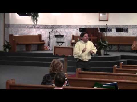 Heart condition causes loose of promise 10 16 2011(3/5)