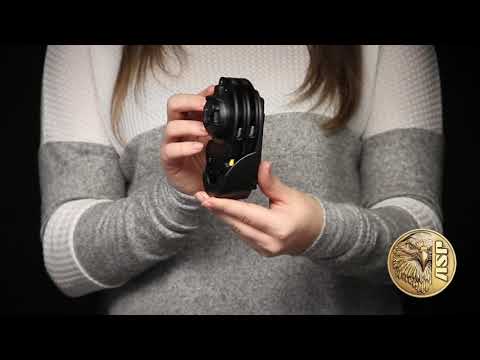 ASP Snapshot – Exo Case