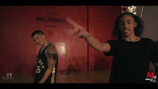 6ix9ine ft Nicki Minaj - FEFE - Choreography by FlowXS