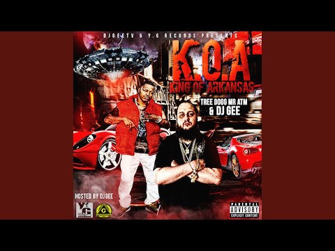 Every Record Label Want to Sign Us (feat. Tree Dogg Mr Atm)