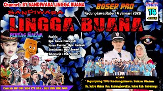Download lagu LIVE SANDIWARA LINGGA BUANA Kedungdawa,Rabu 14 Januari 2026  Pentas Malam Cerita mp3
