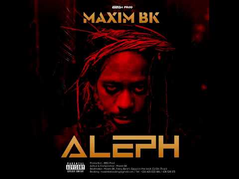 13-Maxim BK feat Saifond - Fiima