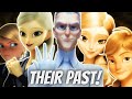 THE AGRESTE GRAHAM DE VANILY PAST EXPLAINED MIRACULOUS LADYBUG REPRESENTATION ANALYSIS