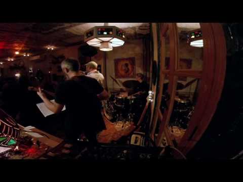 Josh Deutsch / Nico Soffiato feat. Allison Miller - "Alabaster" - Live @ Redshift album release show