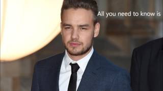 Temporary fix// One Direction Lyrics and Pictures