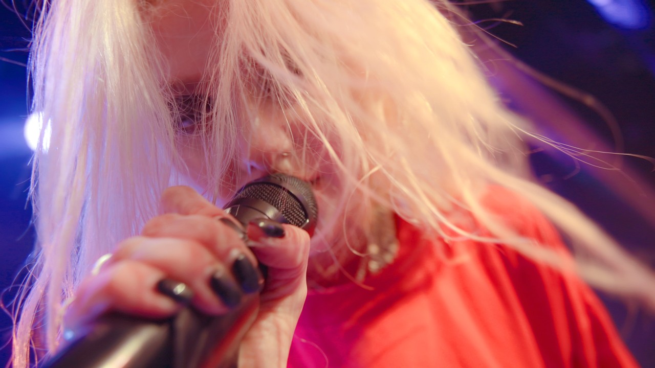 The Pretty Reckless - About You Bonus Version (Official Music Video) - YouTube