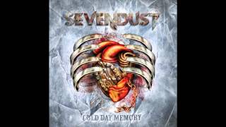 &quot;Better Place&quot; - Sevendust