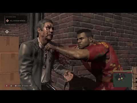MAFIA III: DEFINITION EDITION - Chapter 11 - Story Mission: 45. Southern Union: Kill Chester Moreau