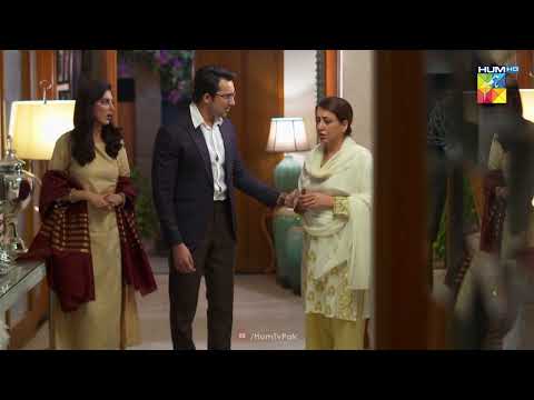 Beqadar - Episode 20 - Best Scene 08 - HUM TV
