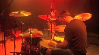 I Just Thought I'd Let You Know (Live Voxhall 2013)