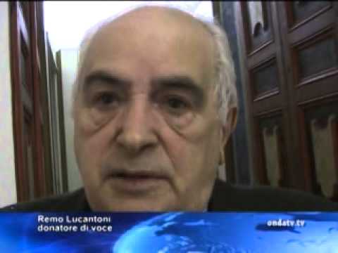 ONDA TG 15.02.2013 - LIBRO PARLATO