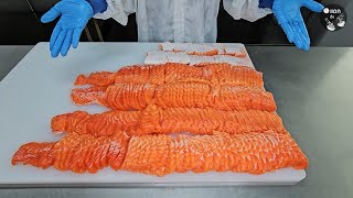 สลัดไฮโซเจ้าดัง 200 ปี เผยเคล็ดลับทำกุ้งดองม่อนดอง สูตรอร่อยเพื่อสุขภาพ