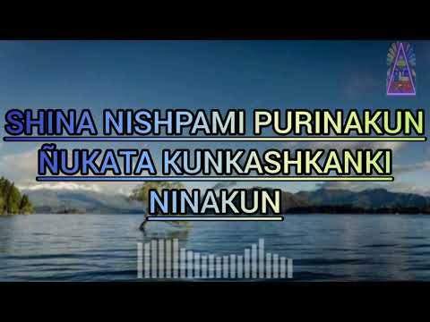 G.I.S STUDIOS🎥RIJCHARY🌞INTI🌹SISA📀LETRA🔥EN🌟KICHWA💫