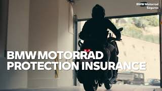 Motorrad Protection Insurance Trailer