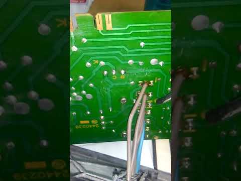 RBL43P WIRING HARNESS