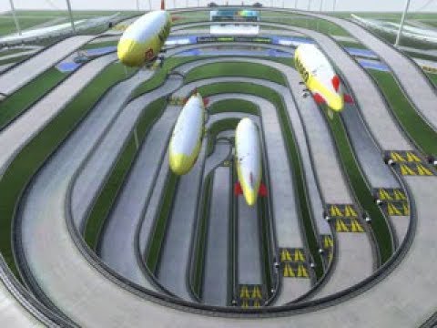 TMN Race G-1 1:38.38 by Monster11_02 (18/05/2020)