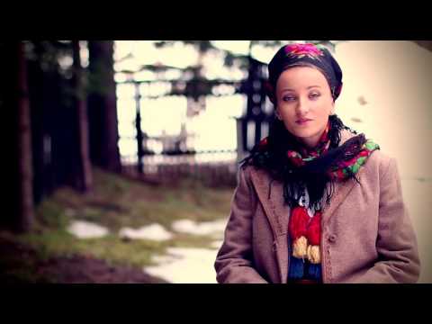 Ioana Ciorea - O Sfant colind  2016