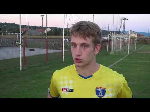 NK SAMOBOR   Moran Čerkez