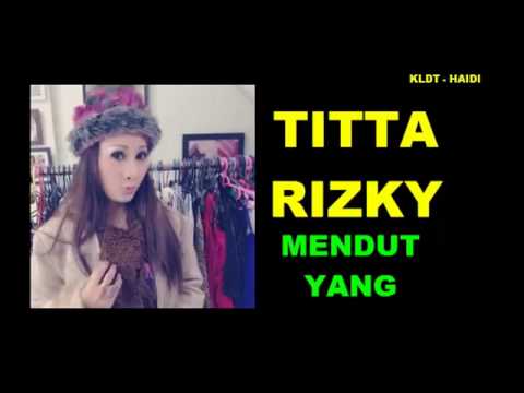 TITTA RIZKY   MENDUT YANG   LAGU DANGDUT TERBARU YT f438iwCDvkhW4E