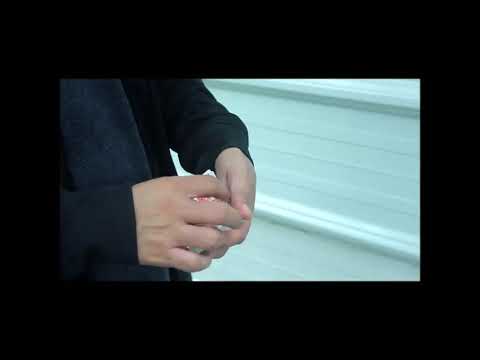 Saturn Magic - DiSTORN by Arnel Renegado video DOWNLOAD