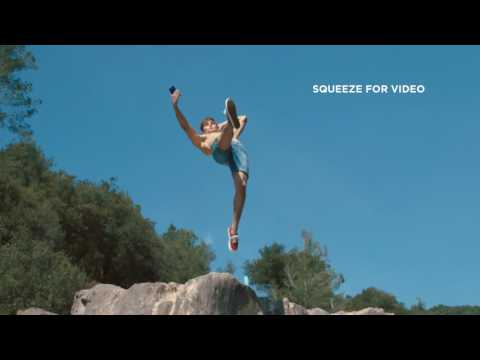 HTC U11 – Capturing the Brilliant U