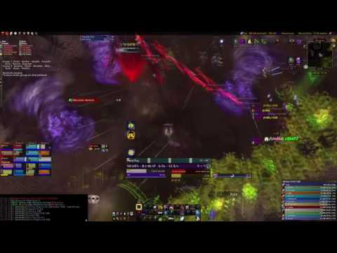 Enraged Revolution - Mythic Elerethe Renferal