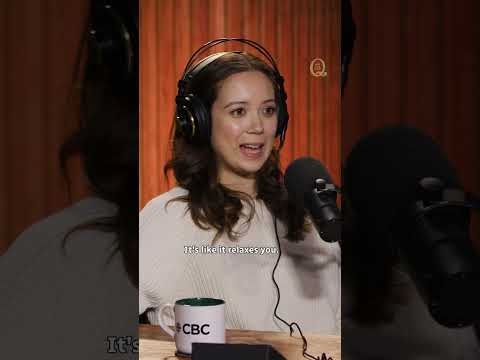 Thumbnail for Laufey talks about what she loves so much about Jazz #interview #podcast #music by P.O.D.