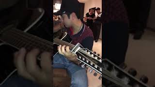 La Vida Ruina - Johnny Cortés y Los Twins [bohemia en Guadalajara]