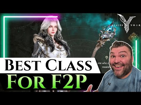 F2P Tier List: The 90-Day Contract That Decides Your Power - Legend of YMIR