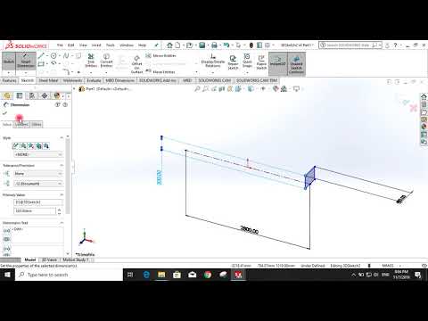 design formula student chassis part 1