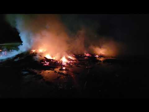 West Lake Fire Department