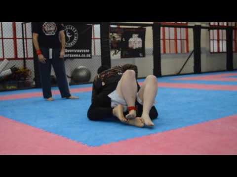 Umar Seyyed Naeem (Leicester Open)