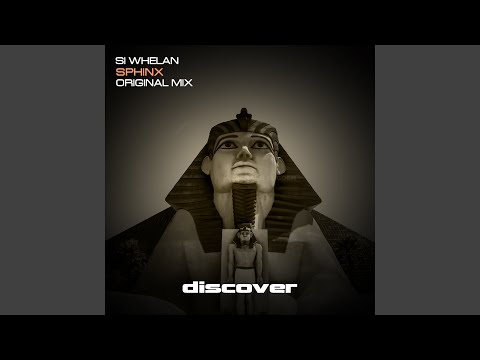 Sphinx Original Mix