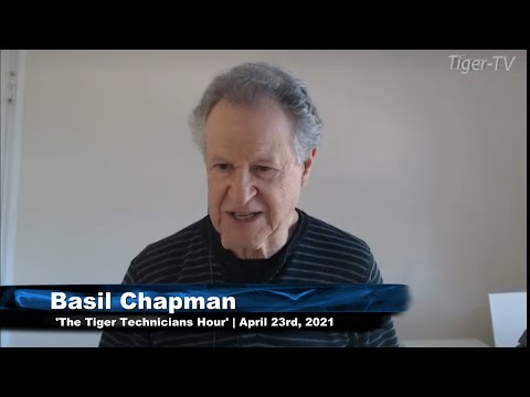 April 23rd, Tiger Technician's Hour on TFNN - 2021