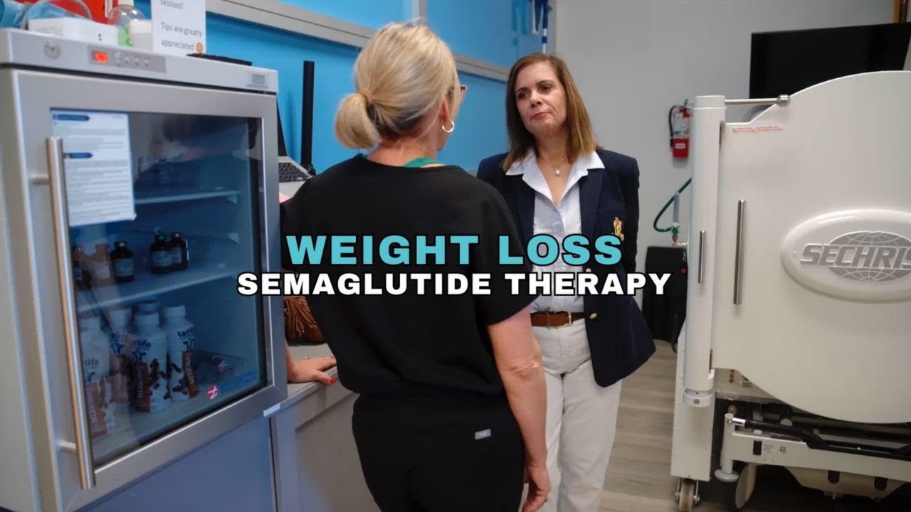 Ann's Weight Loss Story with Huemn