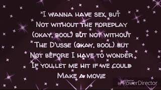 Jacquees Ft. Jeremih &amp; Ty Dolla $ign - The Light [Remix] [Lyrics]