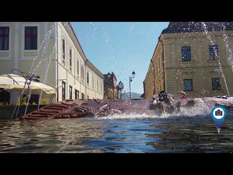 What to see when you go in Baia Mare