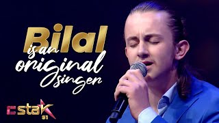 Download lagu Bilal Zukan | The bird of paradise  | بلال زوكان | IC Star mp3 Download lagu Bilal Zukan | The bird of paradise  | بلال زوكان | IC Star mp3