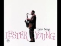 Waldorf Blues-Lester Young