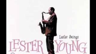 Waldorf Blues-Lester Young