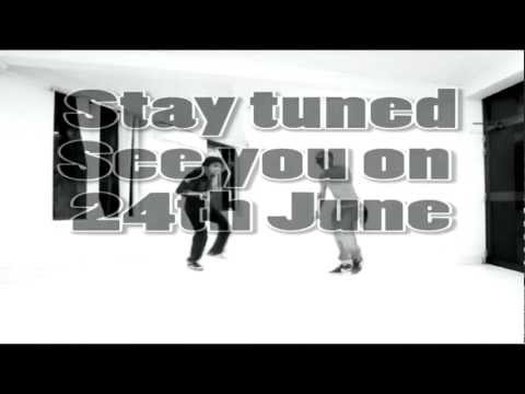 Ghost Crew Shuffling to Tony Igy Astronomia