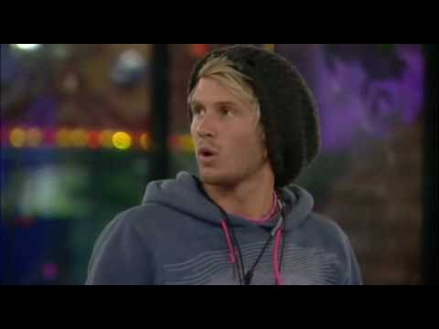 Big Brother UK BB11UK Day 45 P3
