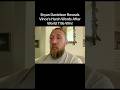 Bryan Danielson Reveals Vince Harsh WORDS After World Title Win ️ Wwe Wrestling